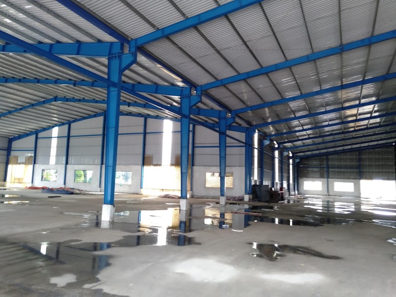 kho xưởng cho thuê quận 12