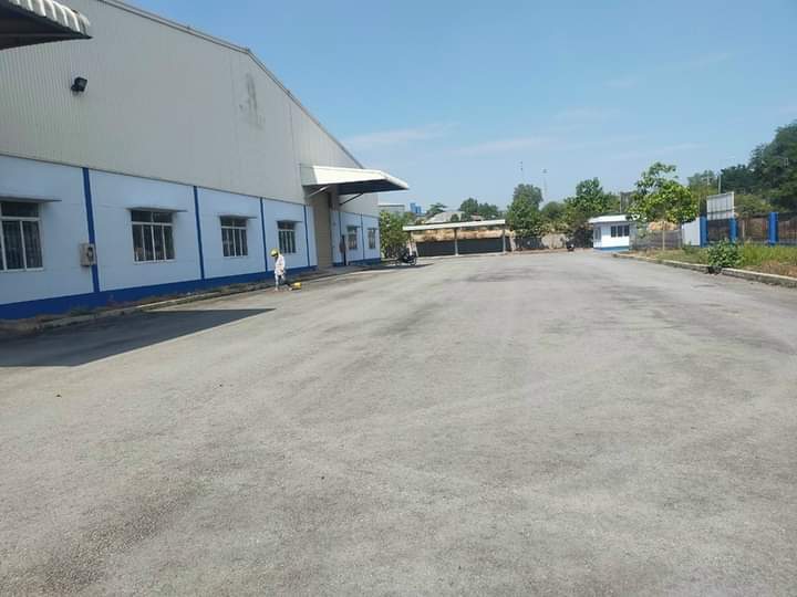 Kho xưởng cho thuê bình  mỹ củ chi