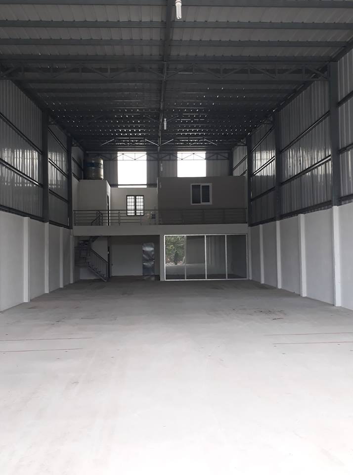 Kho xưởng cho thuê tân thới nhất quận 12