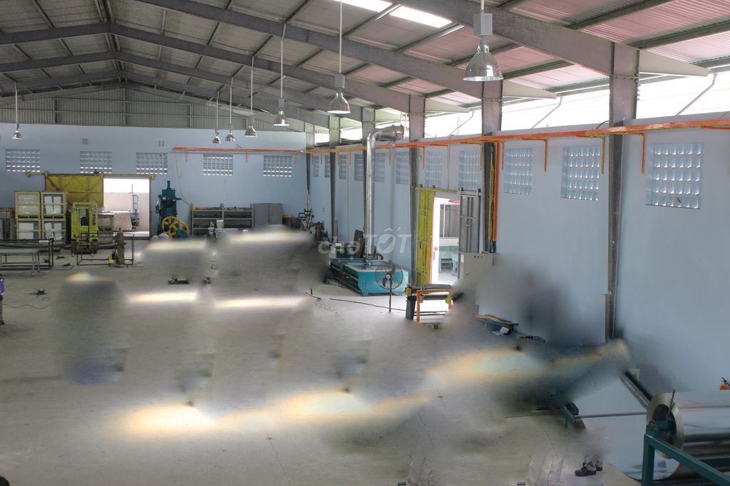 kho xưởng cho thuê quận gò vấp 