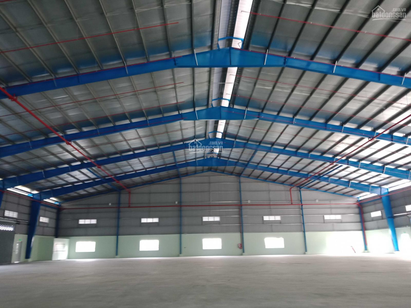 Kho xưởng cho thuê quốc lộ 22 ,  củ chi