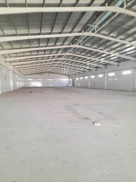 kho xưởng cho thuê củ chi