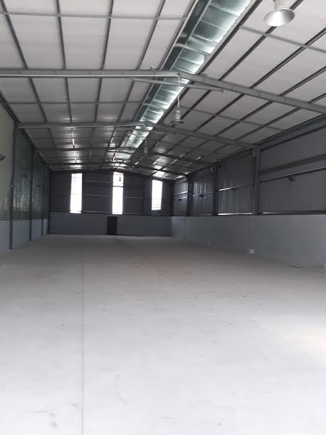 Kho xưởng cho thuê lê văn khương hóc môn