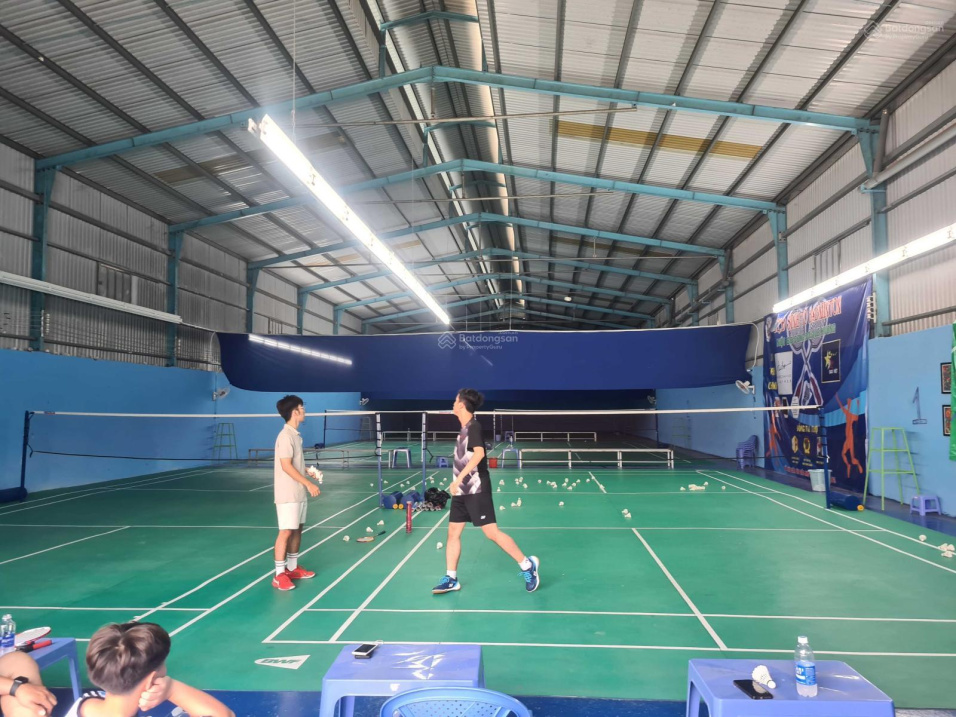Kho xưởng cho thuê thạnh xuân quận 12