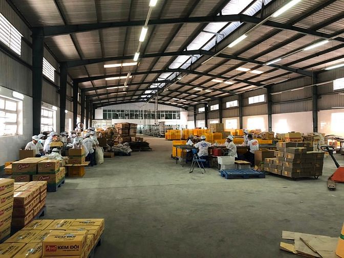 kho xưởng cho thuê quận gò vấp 