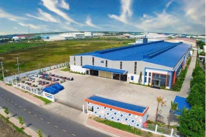 kho xưởng cho thuê củ chi