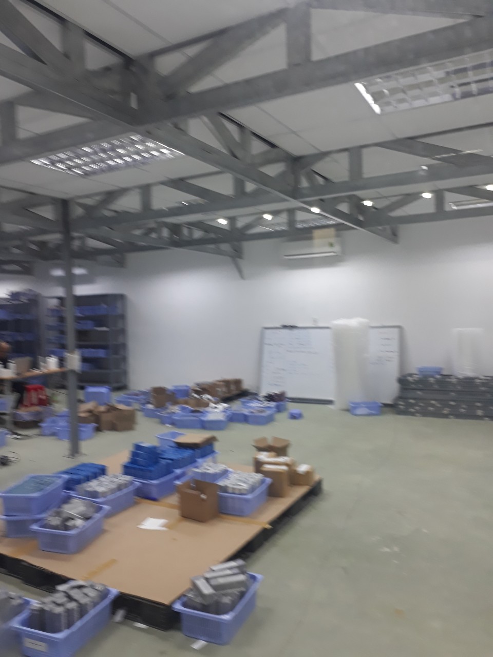 kho xưởng cho thuê quận tân bình 