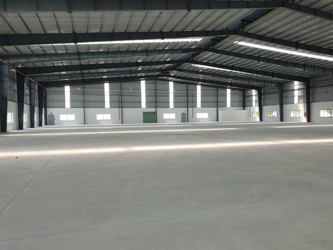 kho xưởng cho thuê quận gò vấp
