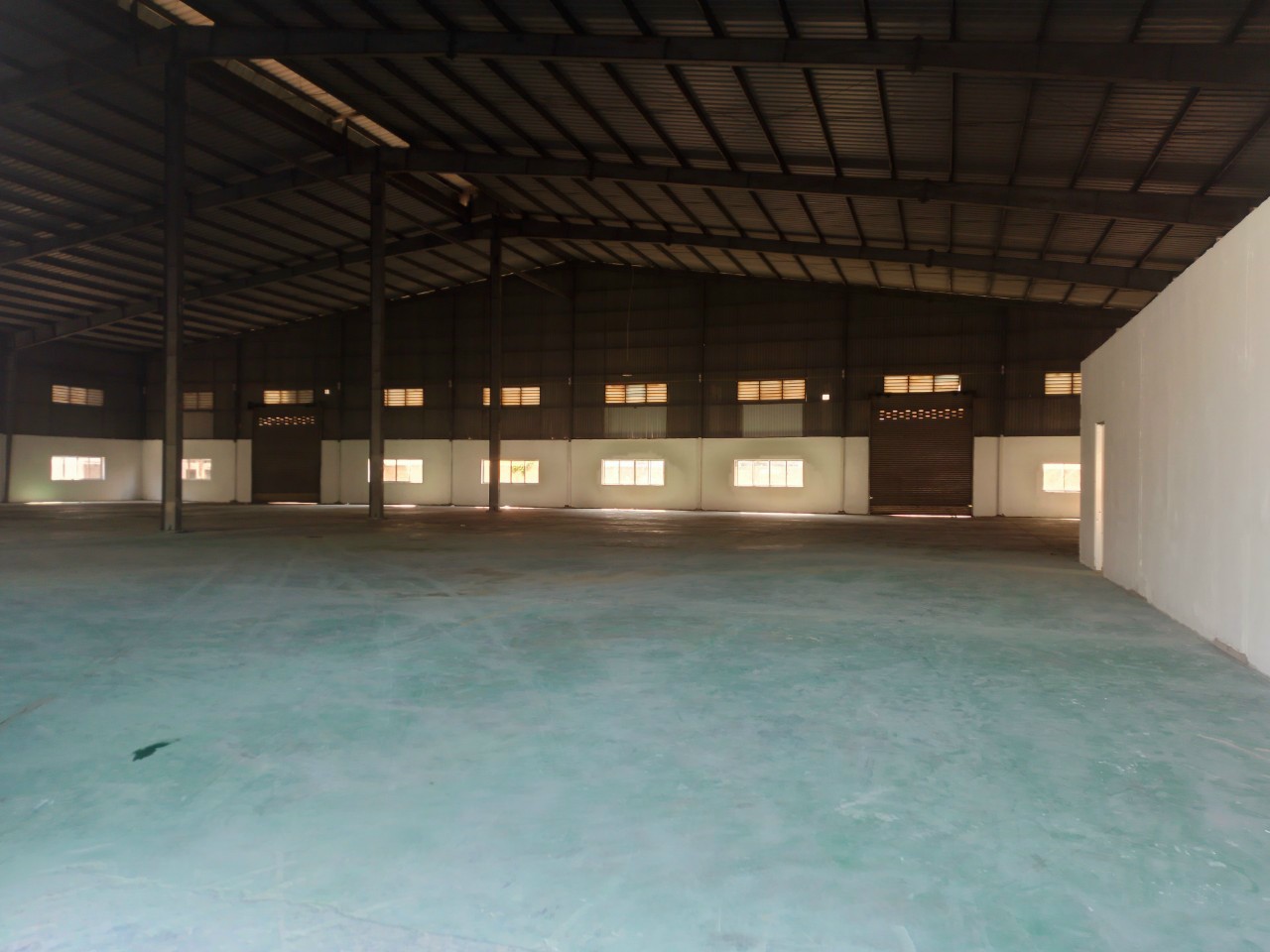 Kho xưởng cho thuê quận gò vấp 