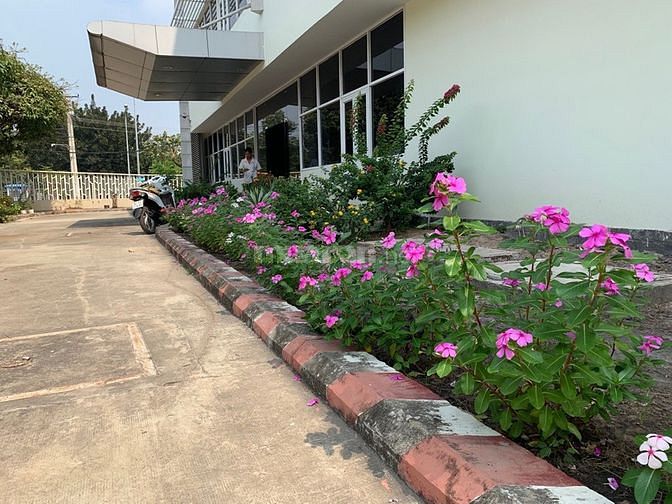 Nhà xưởng cho thuê Quận 12