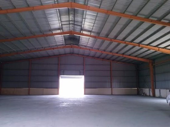 kho xưởng cho thuê quận gò vấp 