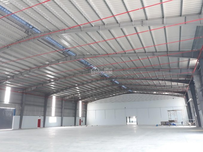 Nhà xưởng cho thuê thuận an bình dương 