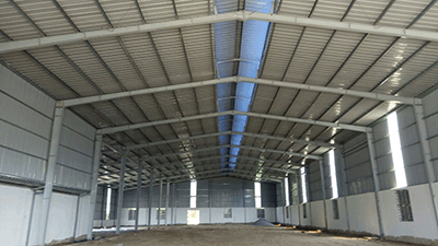 Kho xưởng cho thuê thạnh xuân quận 12