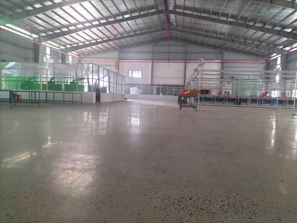 kho xưởng cho thuê , quận 12